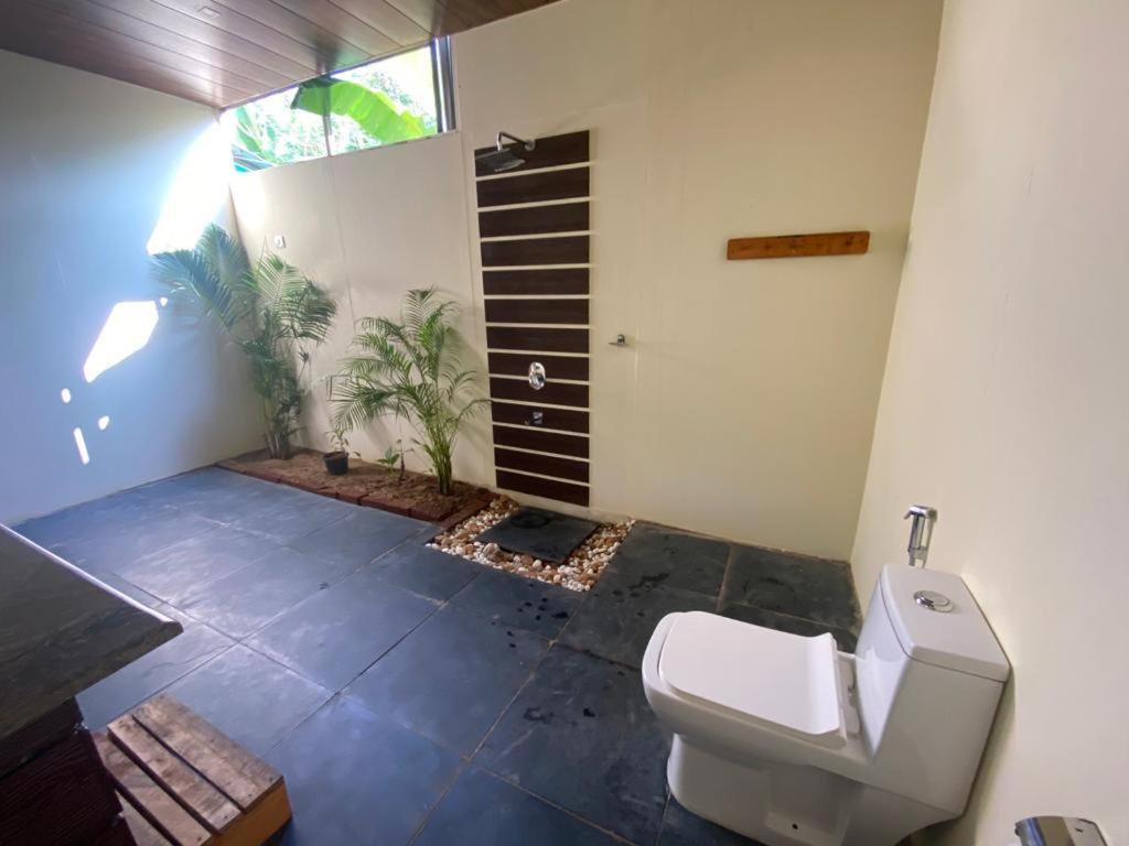 Agonda Serenity Beach Villa Luaran gambar